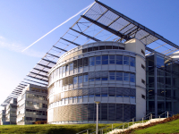 3 (Informatikzentrum / Technologie- und Gründerzentrum)