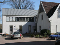 HÜF