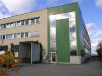 Logistikzentrum